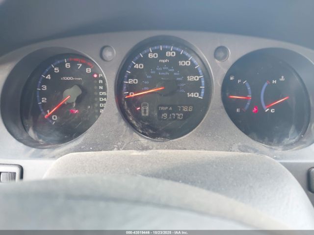 2006 ACURA MDX 2HNYD18846H503309 Photo 6