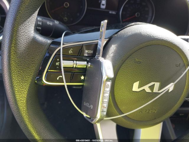 2023 KIA FORTE 3KPF24AD2PE631539 Photo 10