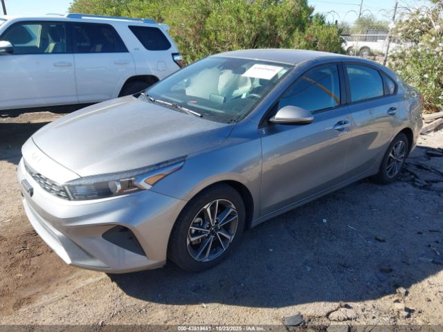 2023 KIA FORTE 3KPF24AD2PE631539 Photo 1