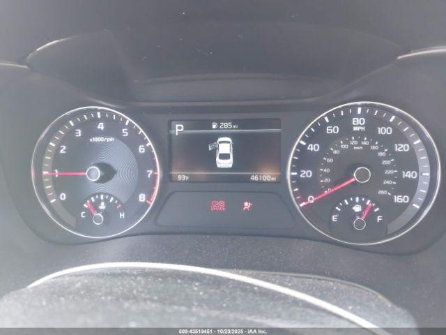 2023 KIA FORTE 3KPF24AD2PE631539 Photo 6