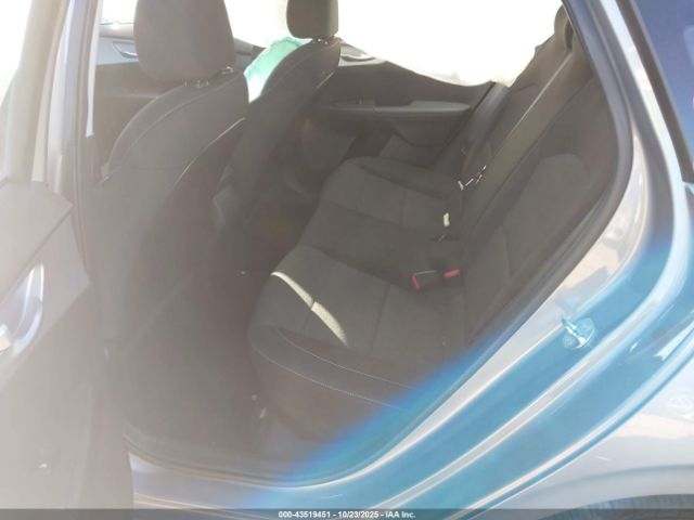 2023 KIA FORTE 3KPF24AD2PE631539 Photo 7