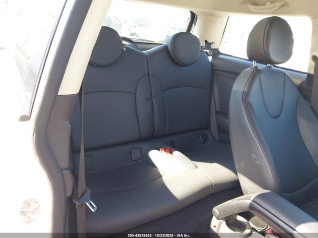 2012 MINI COOPER WMWSU3C55CT264191 Photo 7