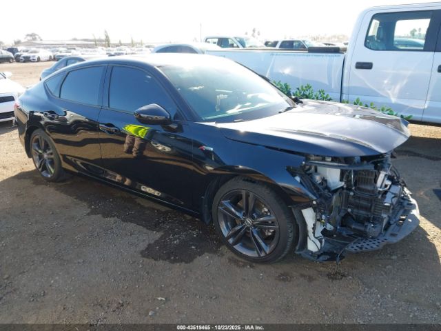 2024 ACURA INTEGRA 19UDE4H30RA008424 Photo 0