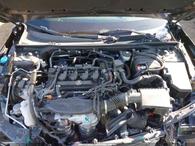 2024 ACURA INTEGRA 19UDE4H30RA008424 Photo 9