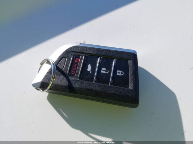 2024 ACURA INTEGRA 19UDE4H30RA008424 Photo 10