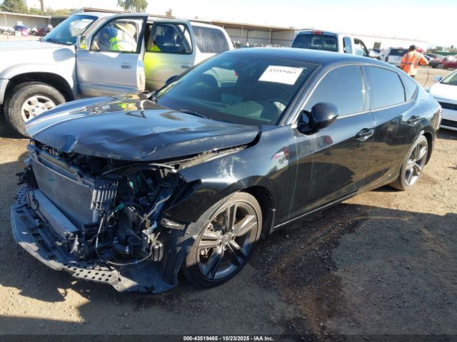 2024 ACURA INTEGRA 19UDE4H30RA008424 Photo 1