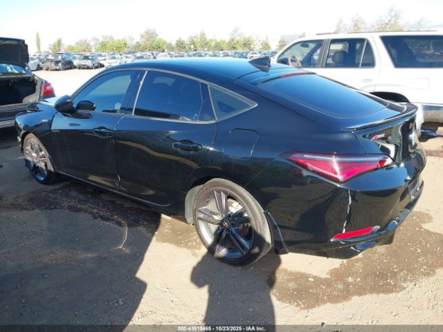 2024 ACURA INTEGRA 19UDE4H30RA008424 Photo 2