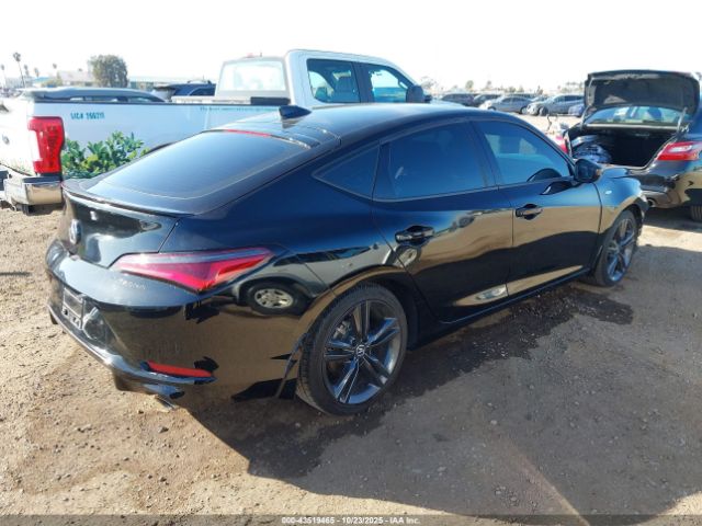 2024 ACURA INTEGRA 19UDE4H30RA008424 Photo 3