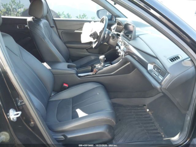 2024 ACURA INTEGRA 19UDE4H30RA008424 Photo 4