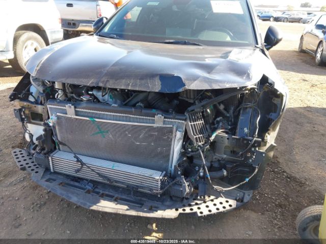 2024 ACURA INTEGRA 19UDE4H30RA008424 Photo 5