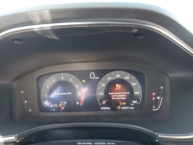 2024 ACURA INTEGRA 19UDE4H30RA008424 Photo 6