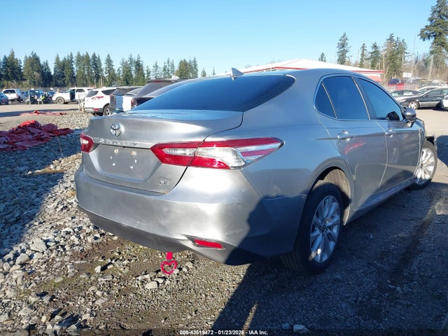 4T1C11AKXLU381686 Toyota CAMRY LE