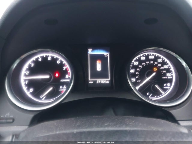 4T1C11AKXLU381686 Toyota CAMRY LE