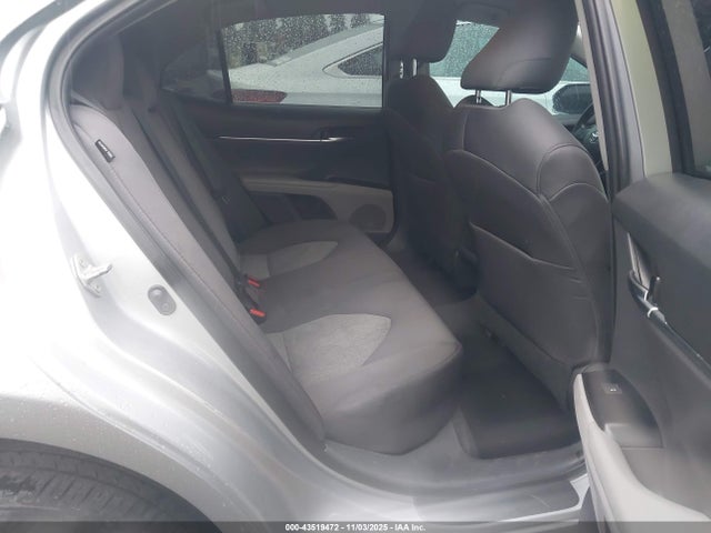 4T1C11AKXLU381686 Toyota CAMRY LE