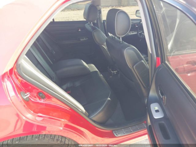 2004 LEXUS IS 300 JTHBD192640081419 Photo 7
