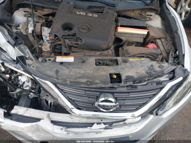 2016 NISSAN ALTIMA 1N4BL3AP2GC151322 Photo 9