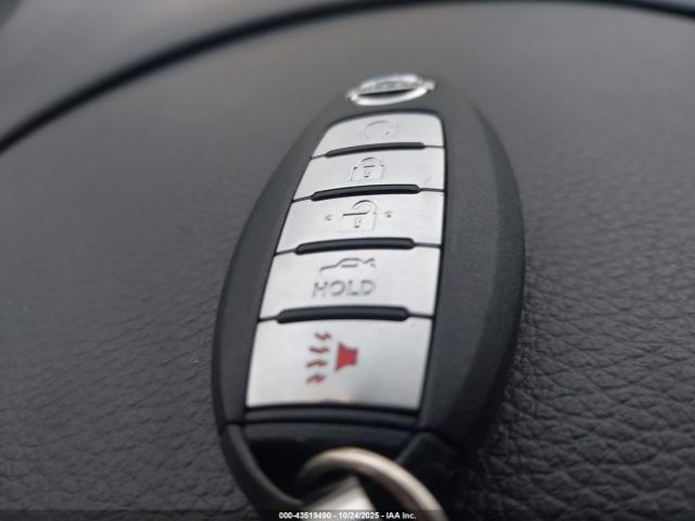 2016 NISSAN ALTIMA 1N4BL3AP2GC151322 Photo 10