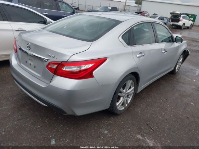 2016 NISSAN ALTIMA 1N4BL3AP2GC151322 Photo 3