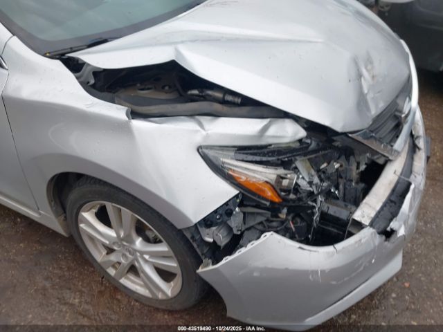 2016 NISSAN ALTIMA 1N4BL3AP2GC151322 Photo 5