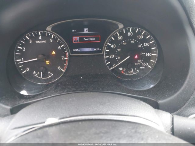 2016 NISSAN ALTIMA 1N4BL3AP2GC151322 Photo 6