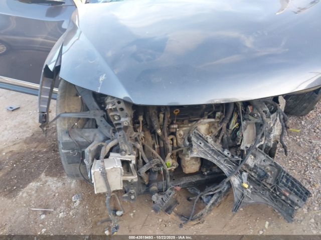 2014 NISSAN PATHFINDER 5N1AR2MN7EC722806 Photo 5