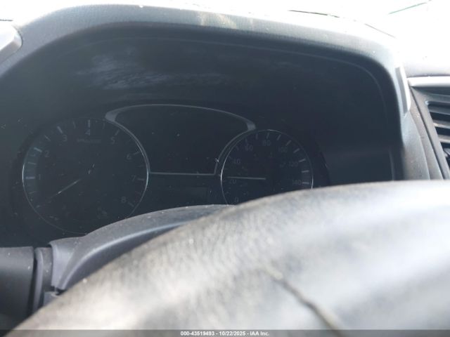 2014 NISSAN PATHFINDER 5N1AR2MN7EC722806 Photo 6