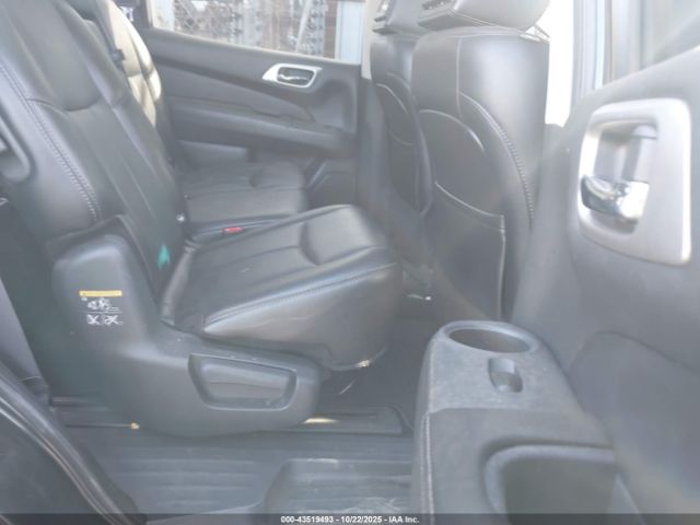 2014 NISSAN PATHFINDER 5N1AR2MN7EC722806 Photo 7