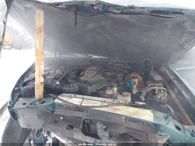 Aukcja sprzedaży 1998 Ford Explorer Eddie Bauer/limited/xl/xlt, vin: 1FMZU34E3WUC54933, numer aukcji: 43519498