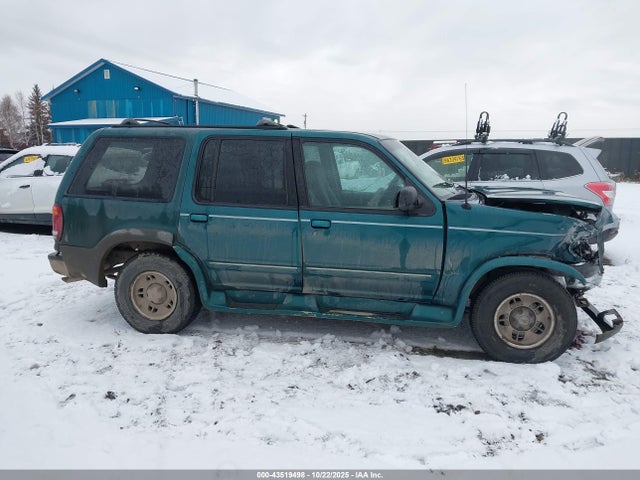 Aukcja sprzedaży 1998 Ford Explorer Eddie Bauer/limited/xl/xlt, vin: 1FMZU34E3WUC54933, numer aukcji: 43519498