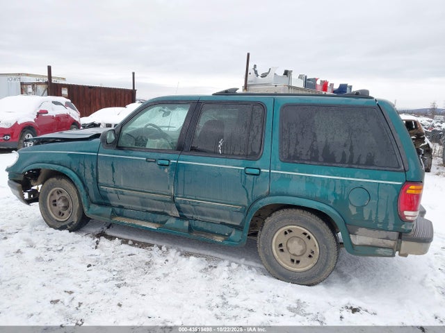 Aukcja sprzedaży 1998 Ford Explorer Eddie Bauer/limited/xl/xlt, vin: 1FMZU34E3WUC54933, numer aukcji: 43519498