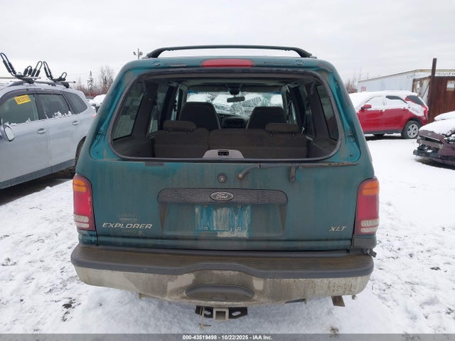 Aukcja sprzedaży 1998 Ford Explorer Eddie Bauer/limited/xl/xlt, vin: 1FMZU34E3WUC54933, numer aukcji: 43519498
