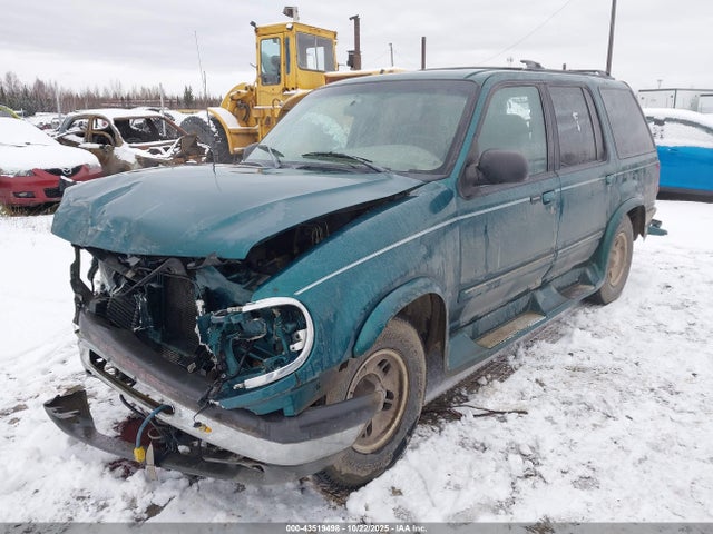 Aukcja sprzedaży 1998 Ford Explorer Eddie Bauer/limited/xl/xlt, vin: 1FMZU34E3WUC54933, numer aukcji: 43519498