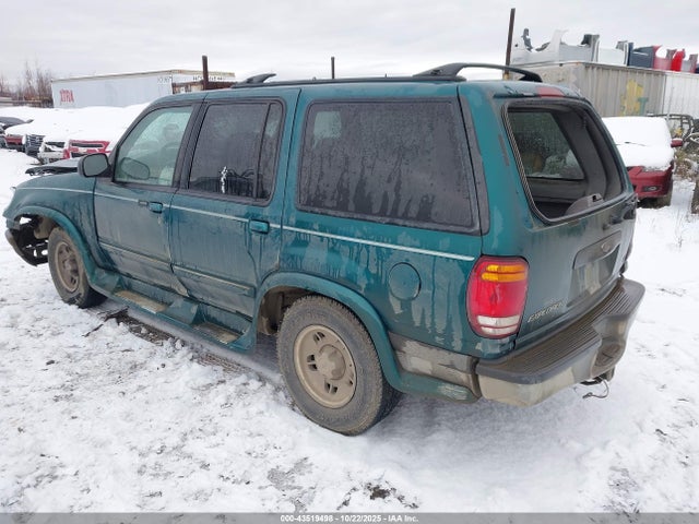 Aukcja sprzedaży 1998 Ford Explorer Eddie Bauer/limited/xl/xlt, vin: 1FMZU34E3WUC54933, numer aukcji: 43519498