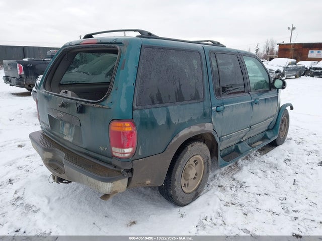 Aukcja sprzedaży 1998 Ford Explorer Eddie Bauer/limited/xl/xlt, vin: 1FMZU34E3WUC54933, numer aukcji: 43519498
