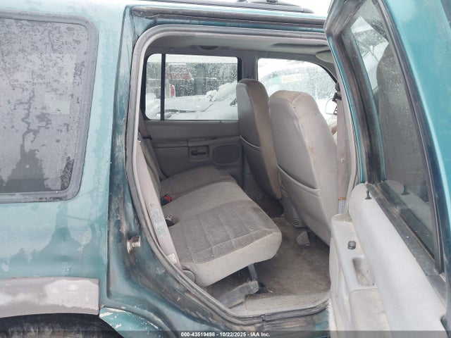 Aukcja sprzedaży 1998 Ford Explorer Eddie Bauer/limited/xl/xlt, vin: 1FMZU34E3WUC54933, numer aukcji: 43519498