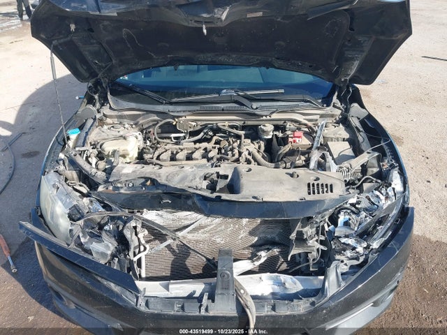 19XFC1F34GE012971 Honda Civic Ex-t