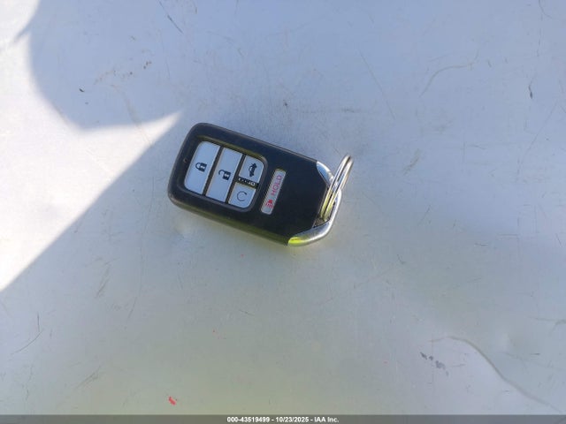 19XFC1F34GE012971 Honda Civic Ex-t