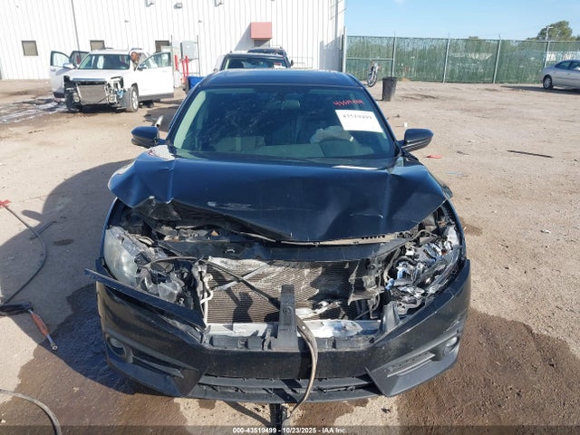 19XFC1F34GE012971 Honda Civic Ex-t