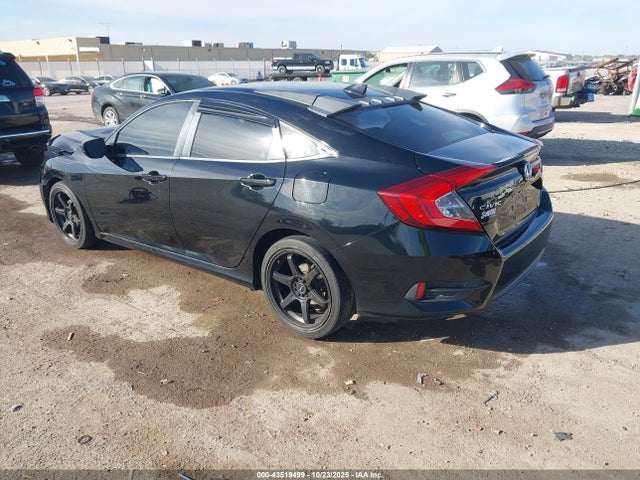 19XFC1F34GE012971 Honda Civic Ex-t