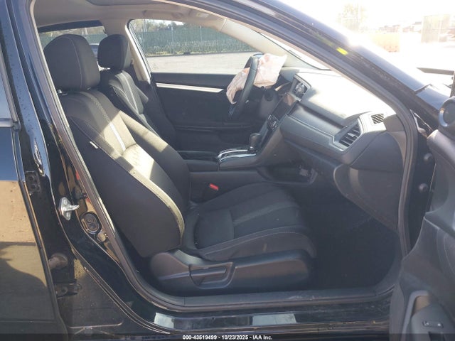 19XFC1F34GE012971 Honda Civic Ex-t