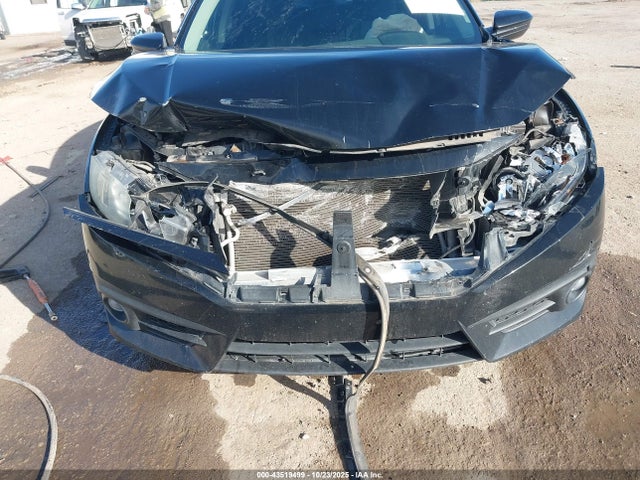19XFC1F34GE012971 Honda Civic Ex-t