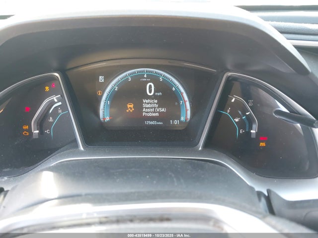 19XFC1F34GE012971 Honda Civic Ex-t
