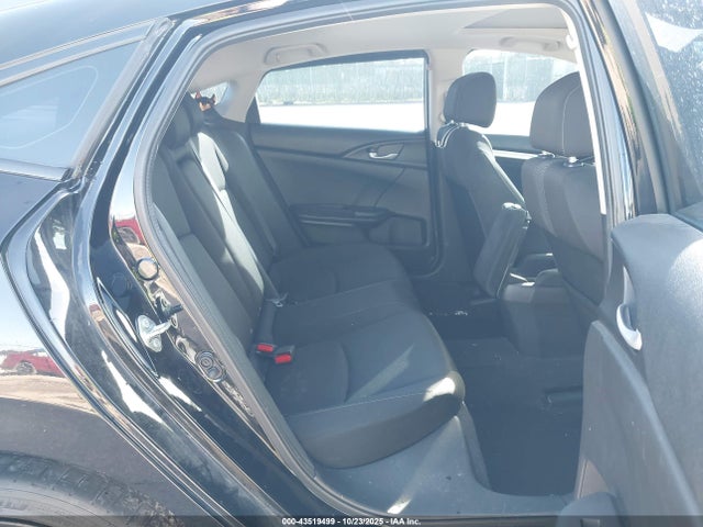 19XFC1F34GE012971 Honda Civic Ex-t