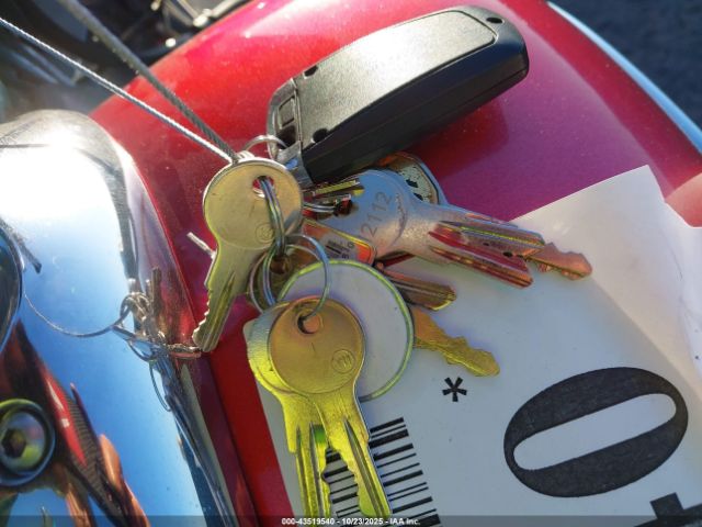 2004 HONDA VTX1300 1HFSC55114A000240 Photo 10