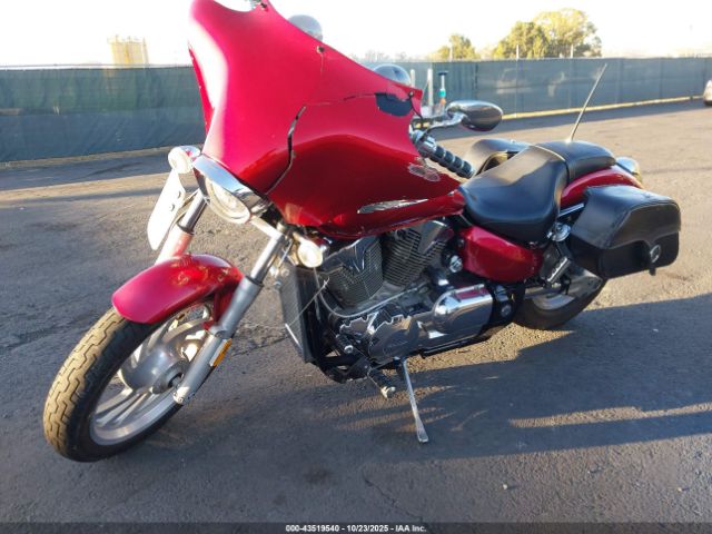2004 HONDA VTX1300 1HFSC55114A000240 Photo 1