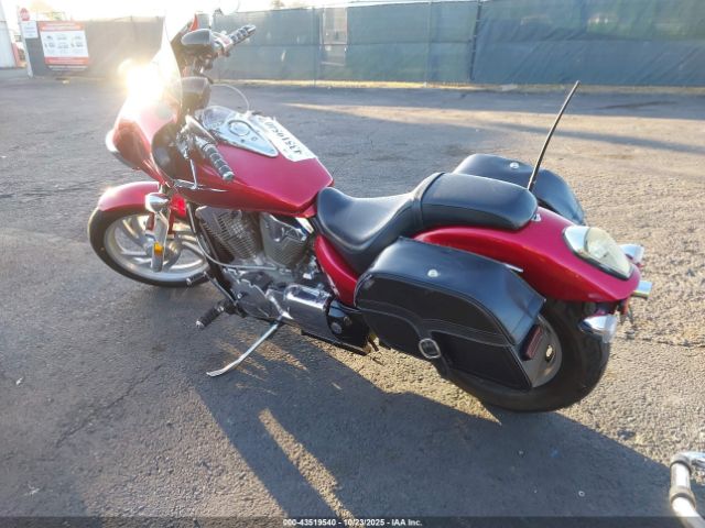 2004 HONDA VTX1300 1HFSC55114A000240 Photo 2