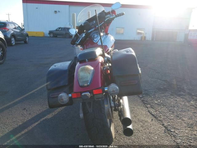 2004 HONDA VTX1300 1HFSC55114A000240 Photo 5