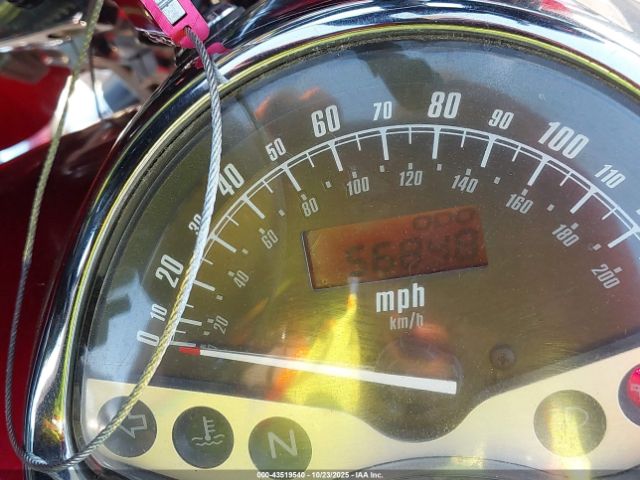 2004 HONDA VTX1300 1HFSC55114A000240 Photo 6