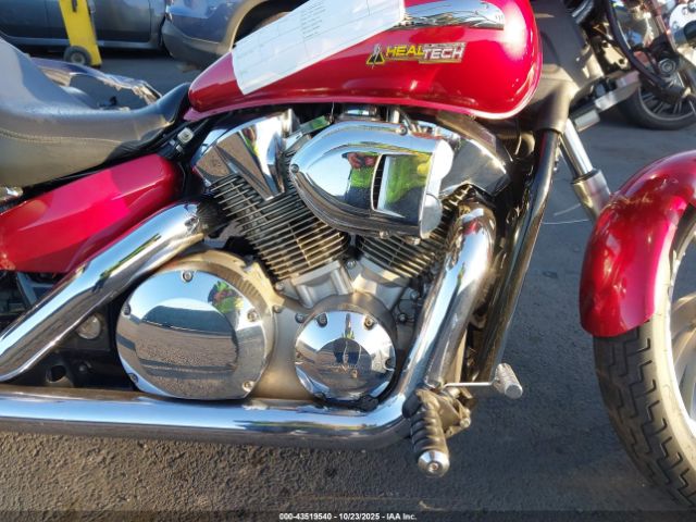 2004 HONDA VTX1300 1HFSC55114A000240 Photo 7