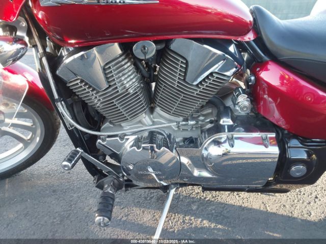 2004 HONDA VTX1300 1HFSC55114A000240 Photo 8